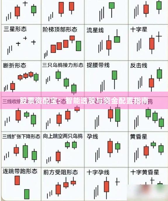 股票资配宝：智能选股与资金配置指南