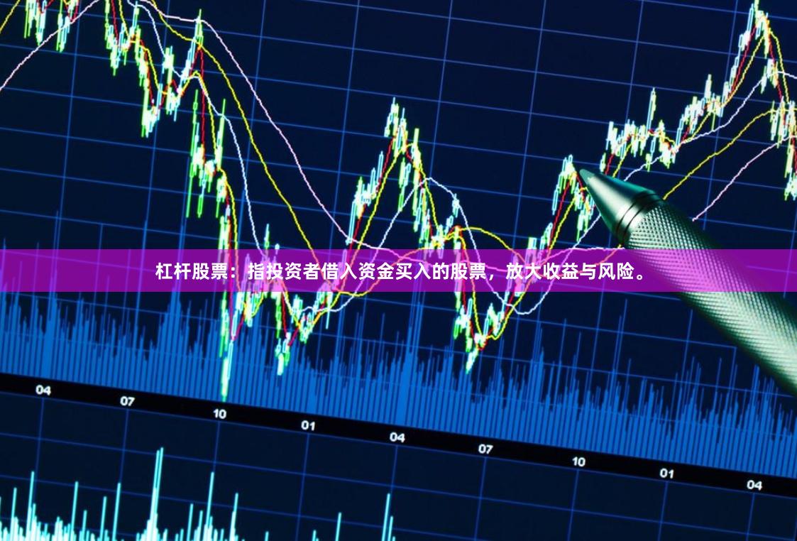 杠杆股票：指投资者借入资金买入的股票，放大收益与风险。